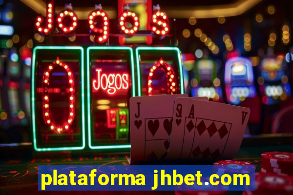 plataforma jhbet.com